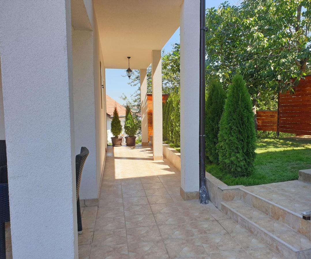 Kuca Ema Villa Belgrade Exterior photo